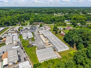 10490 N NC Highway 150, Clemmons, NC - AERIAL map view - Image1