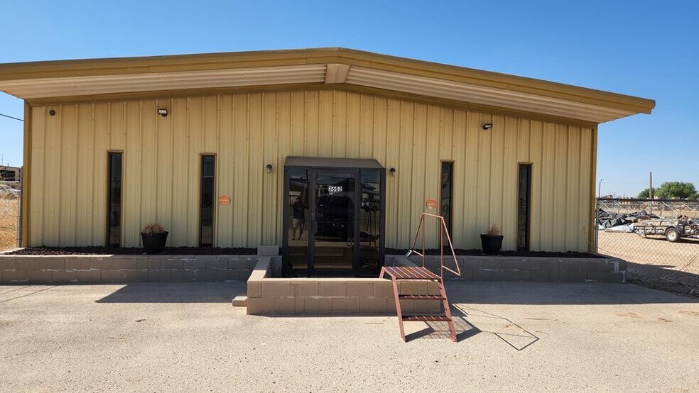 3602 E State Highway 158, Midland, TX for sale - Primary Photo - Image 1 of 1