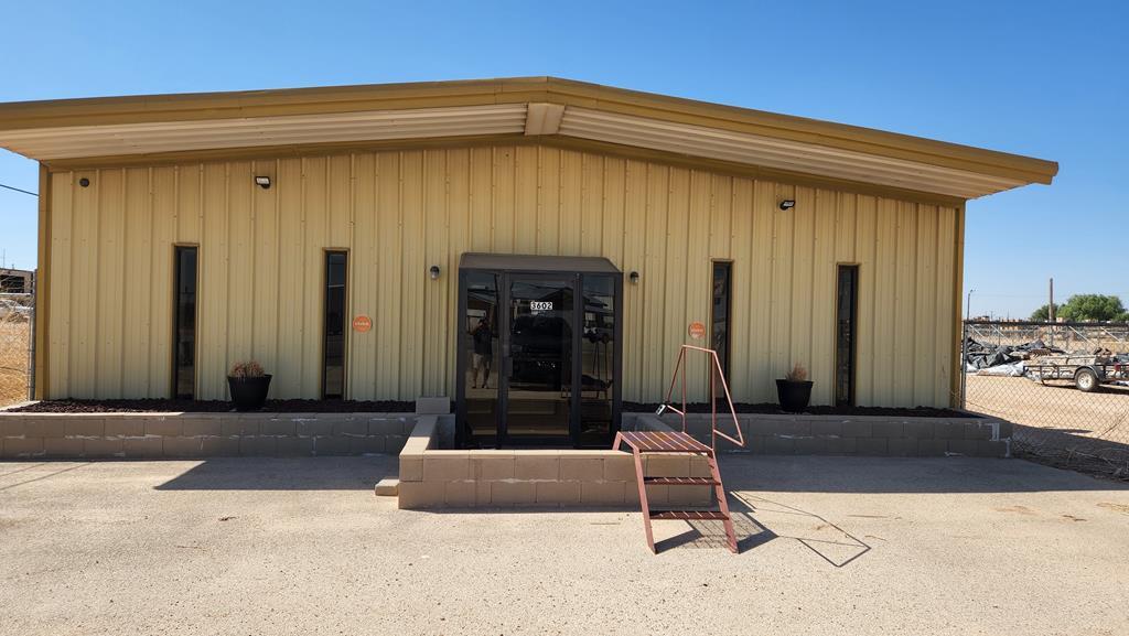 3602 E State Highway 158, Midland, TX for sale Primary Photo- Image 1 of 1