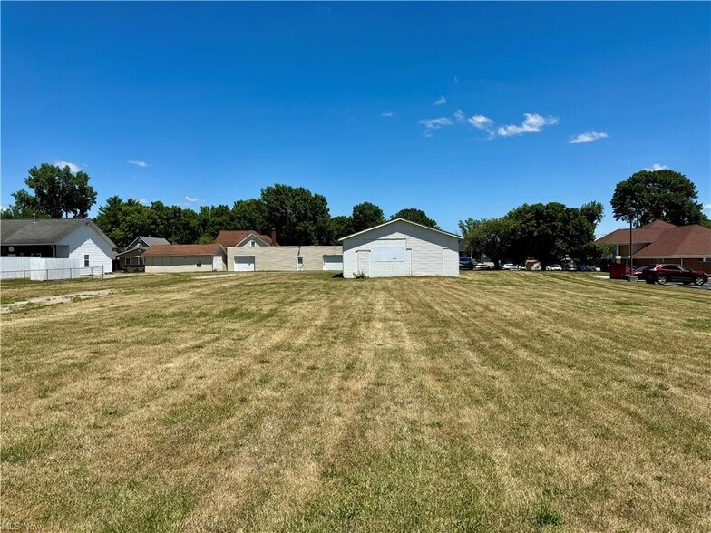 2438 Refugee st, Millersport, OH 43046 Land for Sale