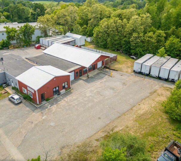 18 Mitchell Rd, Ipswich, MA for sale Building Photo- Image 1 of 1