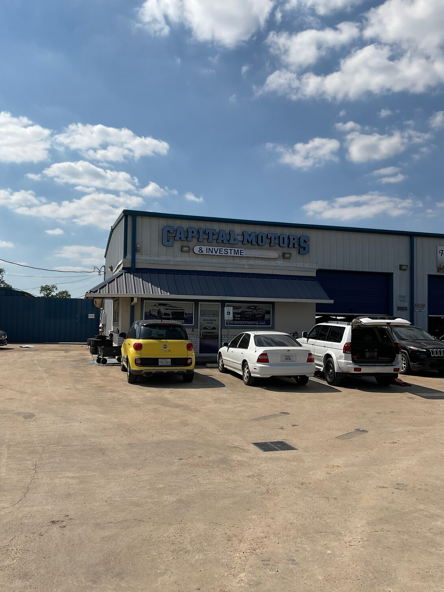 10220 Telephone Rd, Houston, TX for sale Building Photo- Image 1 of 1