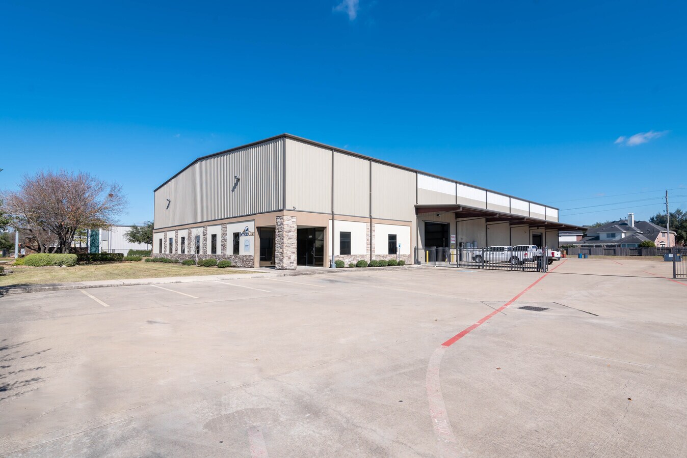 10120 Fairbanks North Houston Rd, Houston, TX 77064