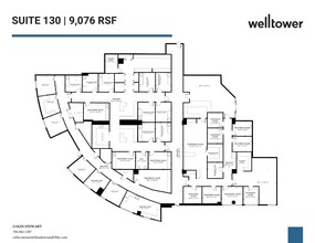 1918 Randolph Rd, Charlotte, NC for lease Floor Plan- Image 1 of 1