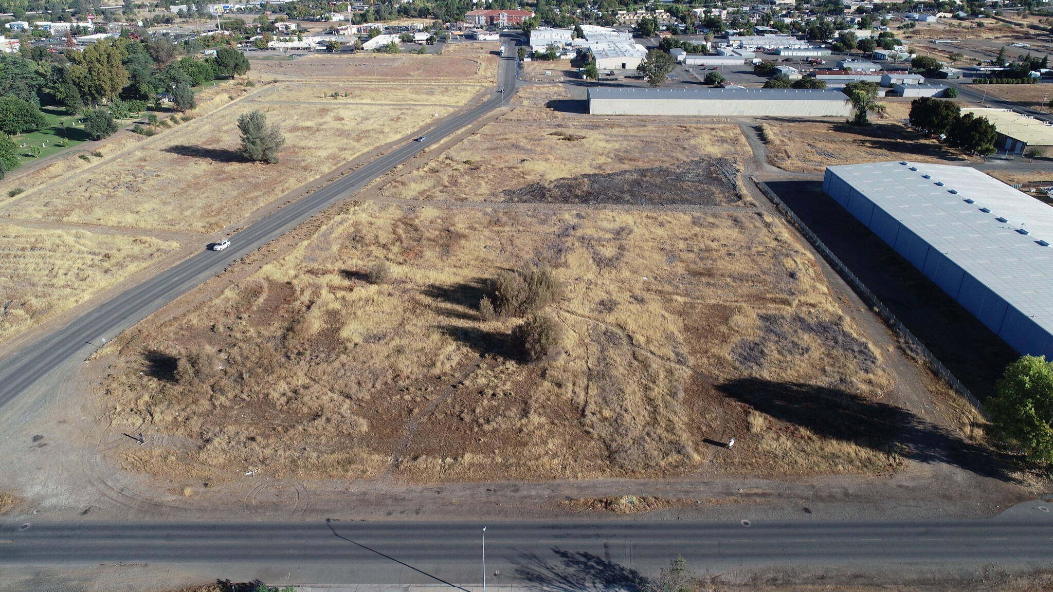 S 7th Ave W, Oroville, CA for sale Building Photo- Image 1 of 1