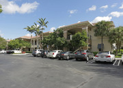 WHISPERING WOODS CENTER unit 203 - 1031 Exchange Property