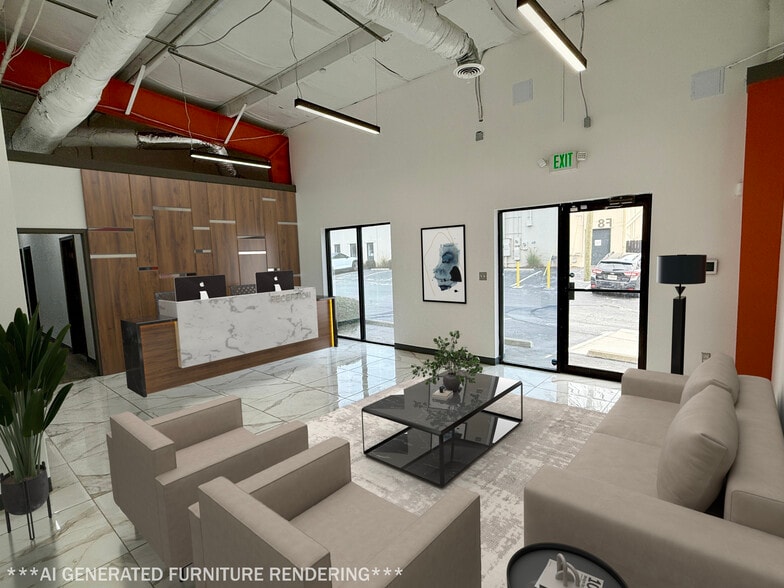 500 Bishop St, Atlanta, GA for lease - Interior Photo - Image 2 of 28