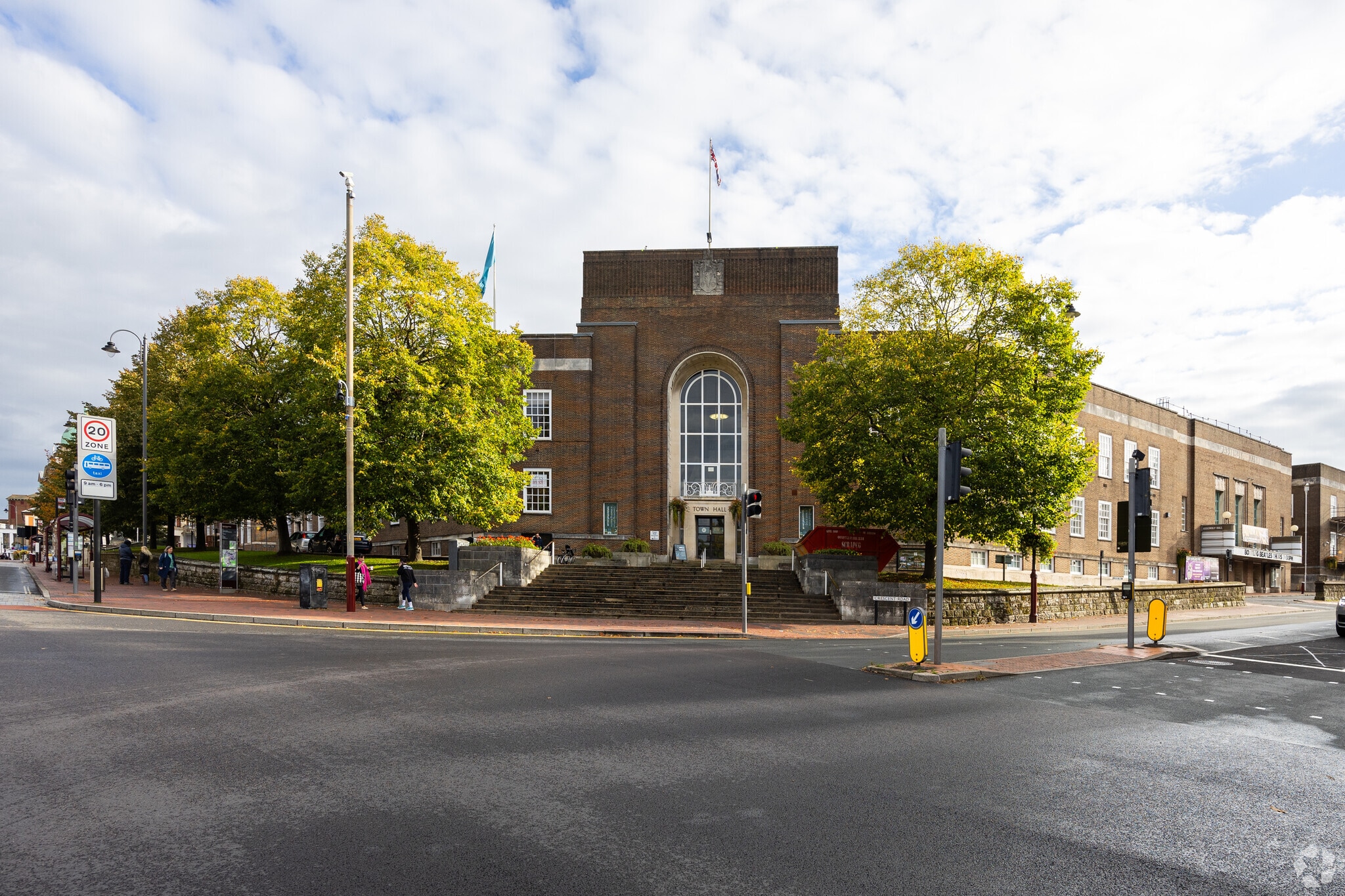 Mount Pleasant Rd, Tunbridge Wells for lease Primary Photo- Image 1 of 3