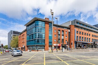 More details for 79-87 London Rd, Liverpool - Office for Lease