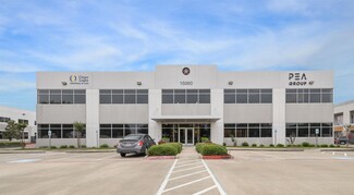 More details for 16060 Dillard Dr, Jersey Village, TX - Office for Lease