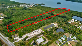 More details for 7570 39th Ave, Vero Beach, FL - Land for Sale