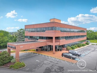 More details for 3421 Benson Ave, Baltimore, MD - Office for Sale