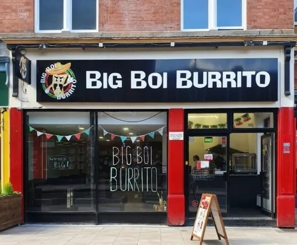 31 High St, Burton On Trent for sale - Building Photo - Image 1 of 1