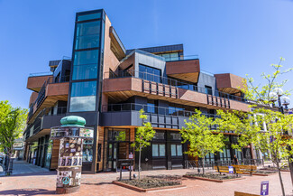 More details for 1401-1421 Pearl St, Boulder, CO - Retail for Lease