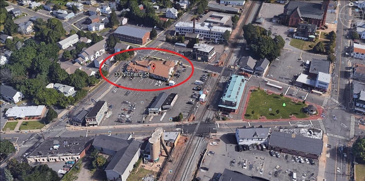 33 N Cherry St, Wallingford, CT for sale Building Photo- Image 1 of 1