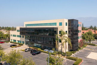 More details for 3270 Inland Empire Blvd, Ontario, CA - Office for Lease