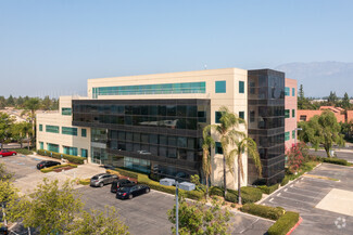 More details for 3270 Inland Empire Blvd, Ontario, CA - Office for Lease