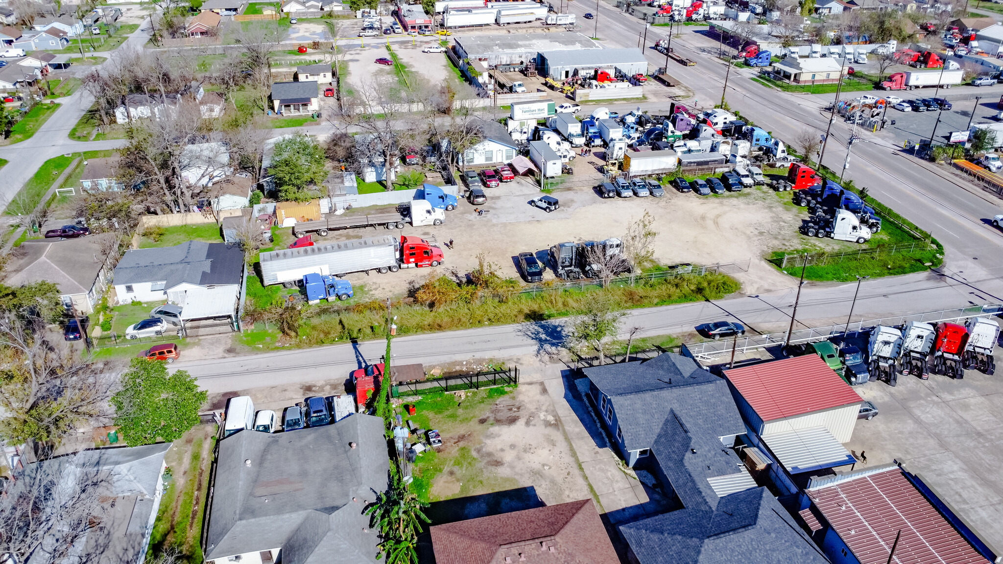 1622 McCarty St, Houston, TX for sale Building Photo- Image 1 of 4