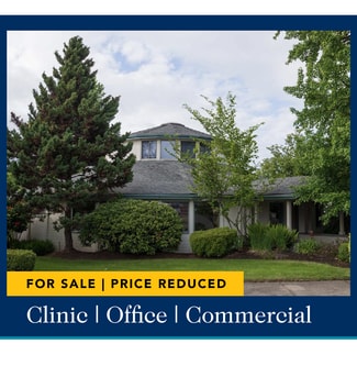 More details for 25045 Dunham Ave, Veneta, OR - Office for Sale