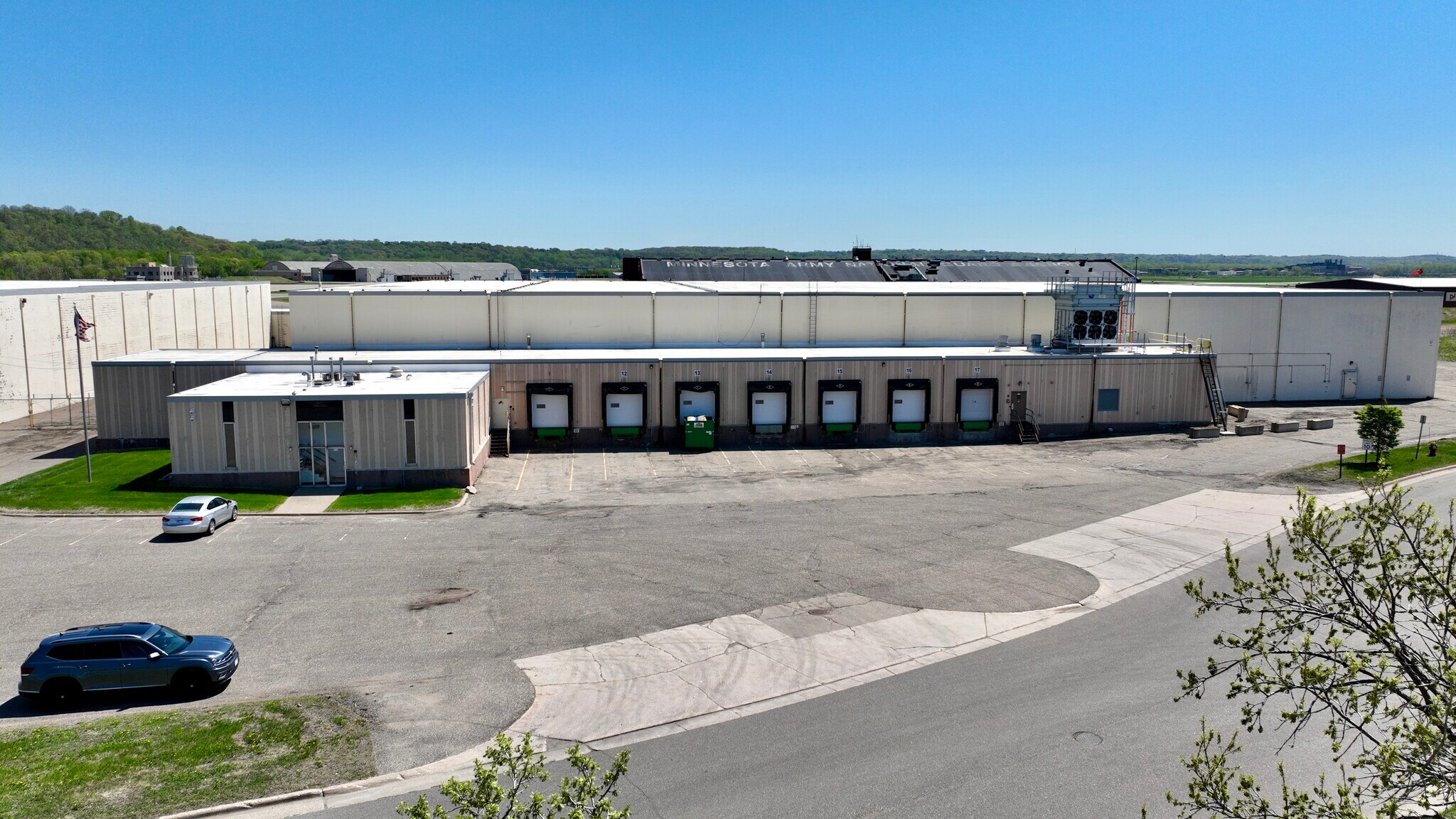 260 Chester St, Saint Paul, MN for lease Primary Photo- Image 1 of 12