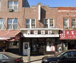 6822 18th Ave, Brooklyn NY - Retail Space