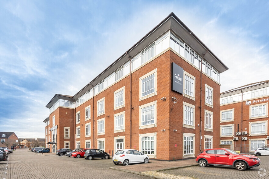 Pearson Way, Thornaby for lease - Building Photo - Image 3 of 8