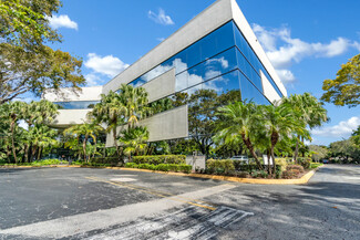 More details for 6360 NW 5th Way, Fort Lauderdale, FL - Office for Lease