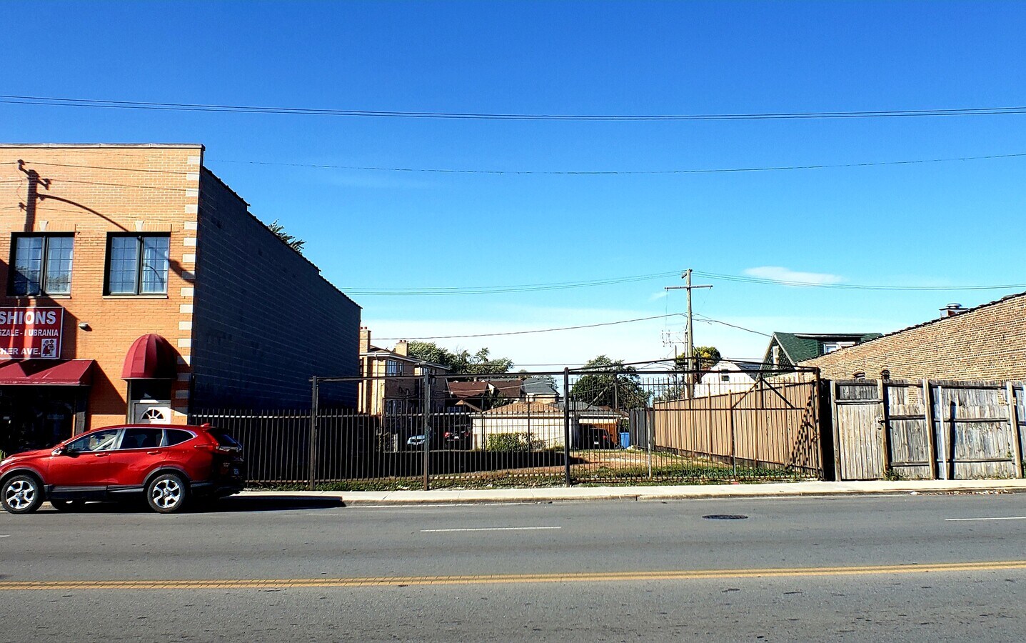 5140 S Archer Ave, Chicago, IL 60632