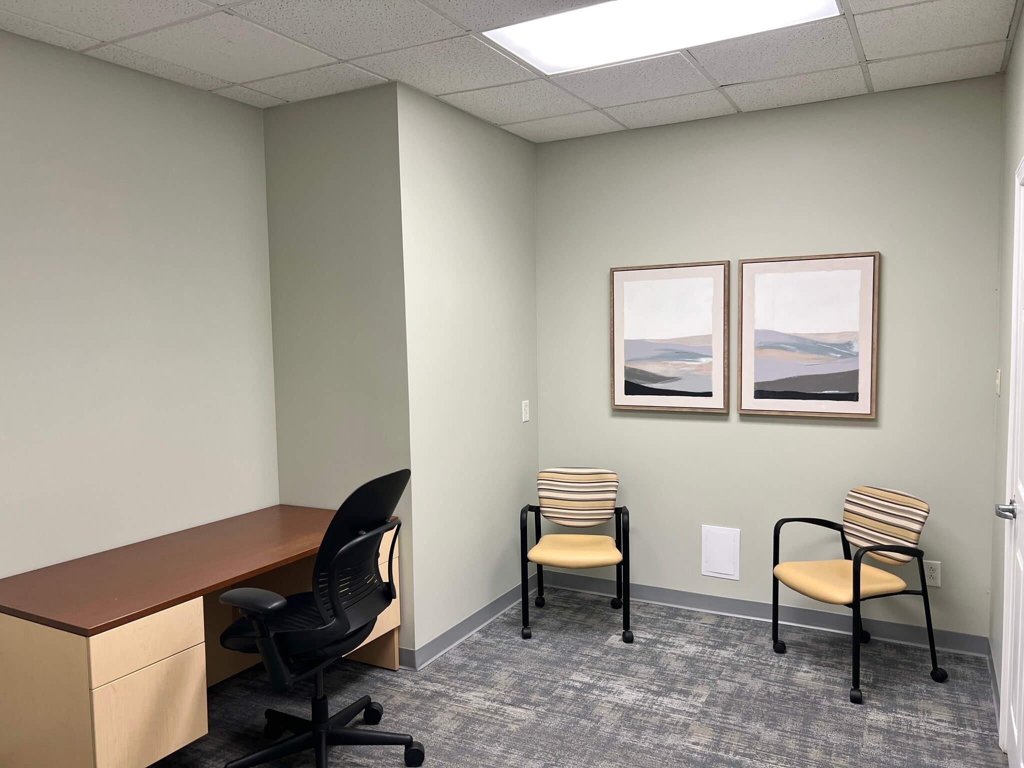 1213 Culbreth Dr, Wilmington, NC for lease Interior Photo- Image 1 of 12