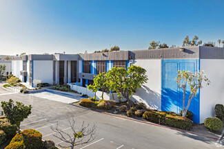 More details for 8631 Hayden Pl, Culver City, CA - Flex for Lease