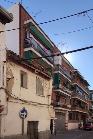 More details for Calle Galeotes, 6, Madrid - Industrial for Lease