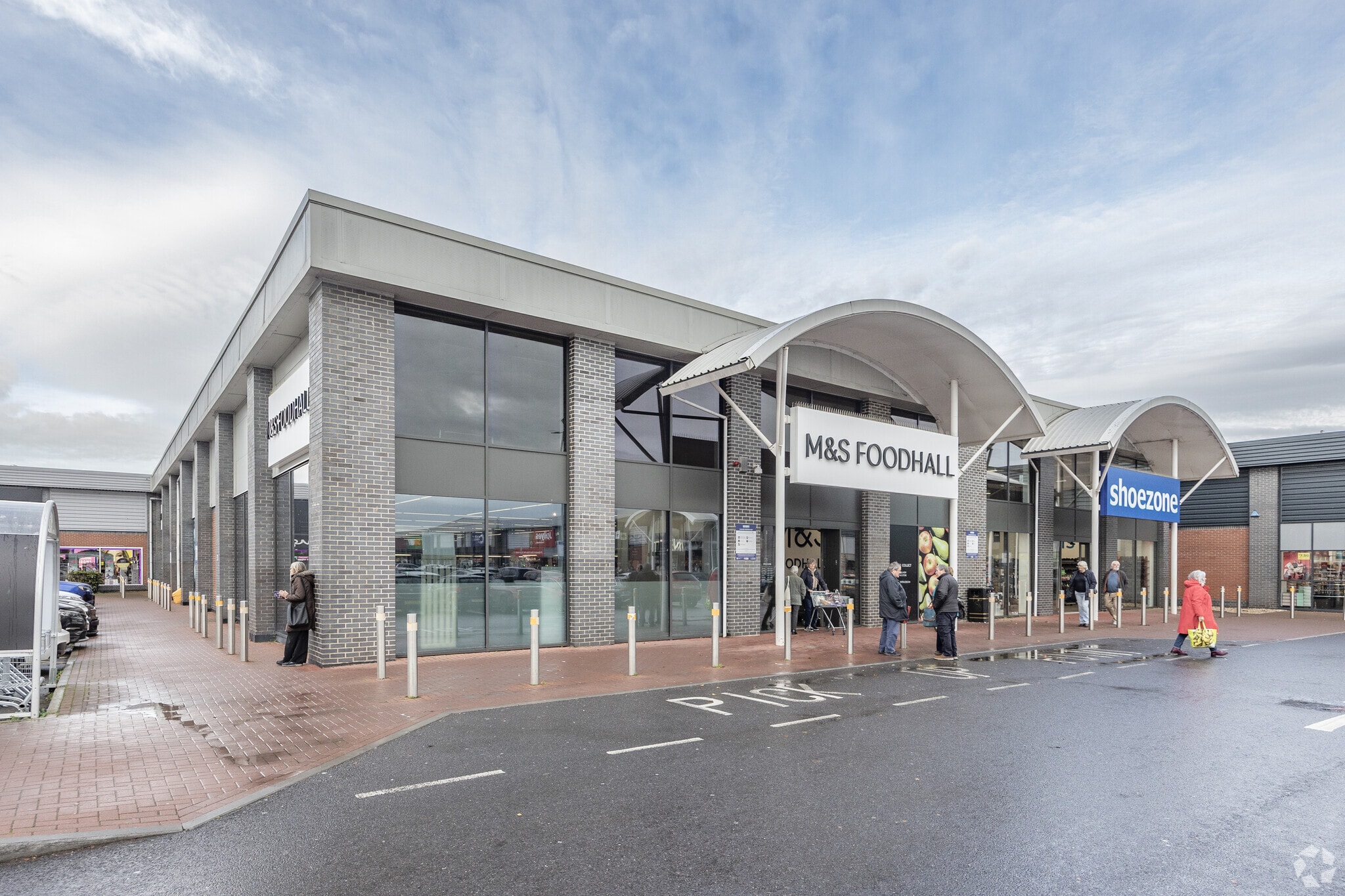 The Clink, Bridgwater for sale Building Photo- Image 1 of 1