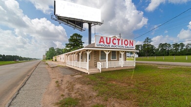 34519 State Highway 249, Pinehurst, TX for sale Building Photo- Image 1 of 15