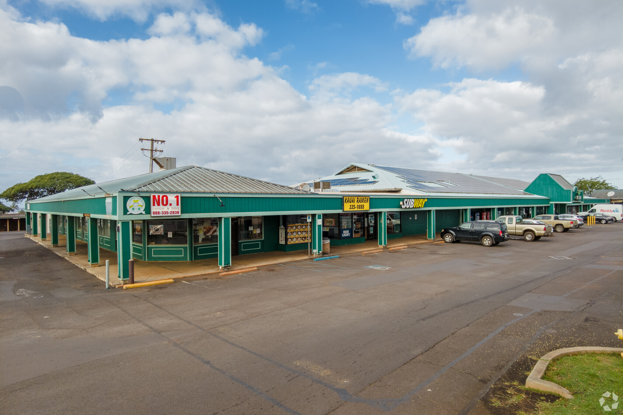 4469 Waialo Rd, Eleele, HI for lease Building Photo- Image 1 of 11