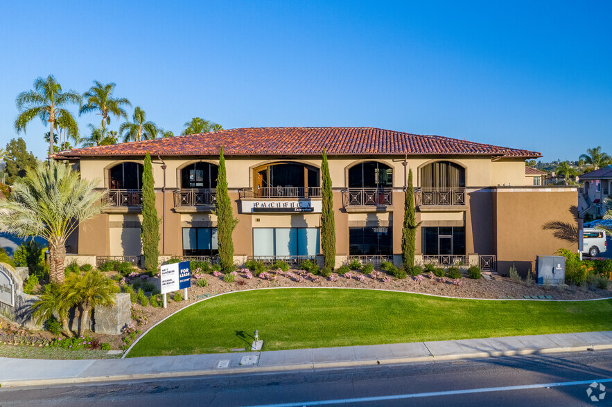 5505 Cancha De Golf, Rancho Santa Fe, CA for lease - Building Photo - Image 3 of 19