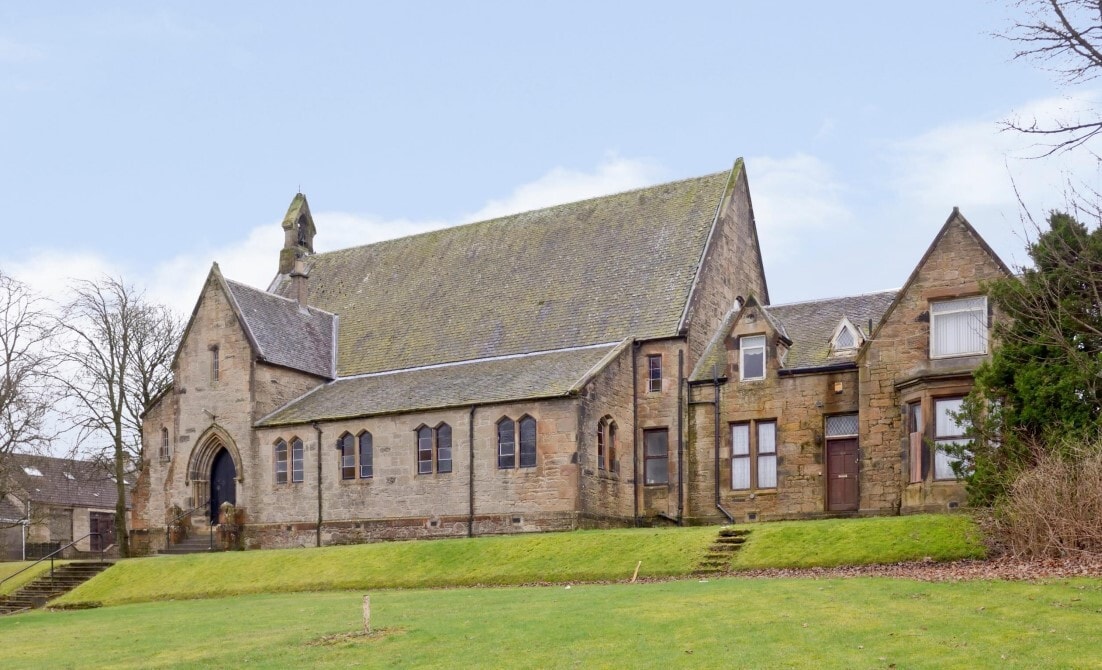 1 Old Eastfield St, Harthill for sale Primary Photo- Image 1 of 1