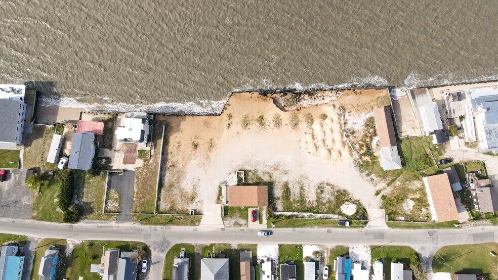 240 New Jersey Ave, Fortescue, NJ 08321 Heritage Bayfront Camping