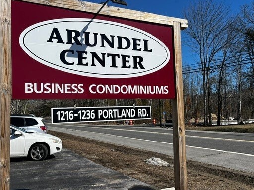 1236 Portland Rd, Arundel, ME for sale Building Photo- Image 1 of 5