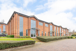 More details for 4-7 Rugby Rd, Lutterworth - Office for Lease