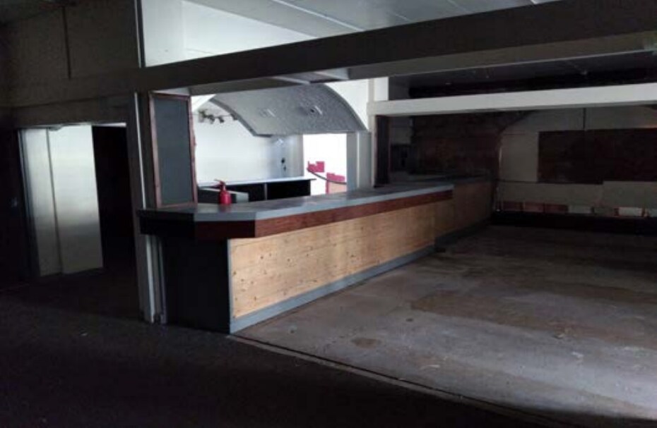 106 High St, Invergordon, HLD - Unit 106 -  - Interior Photo - Image 1 of 1