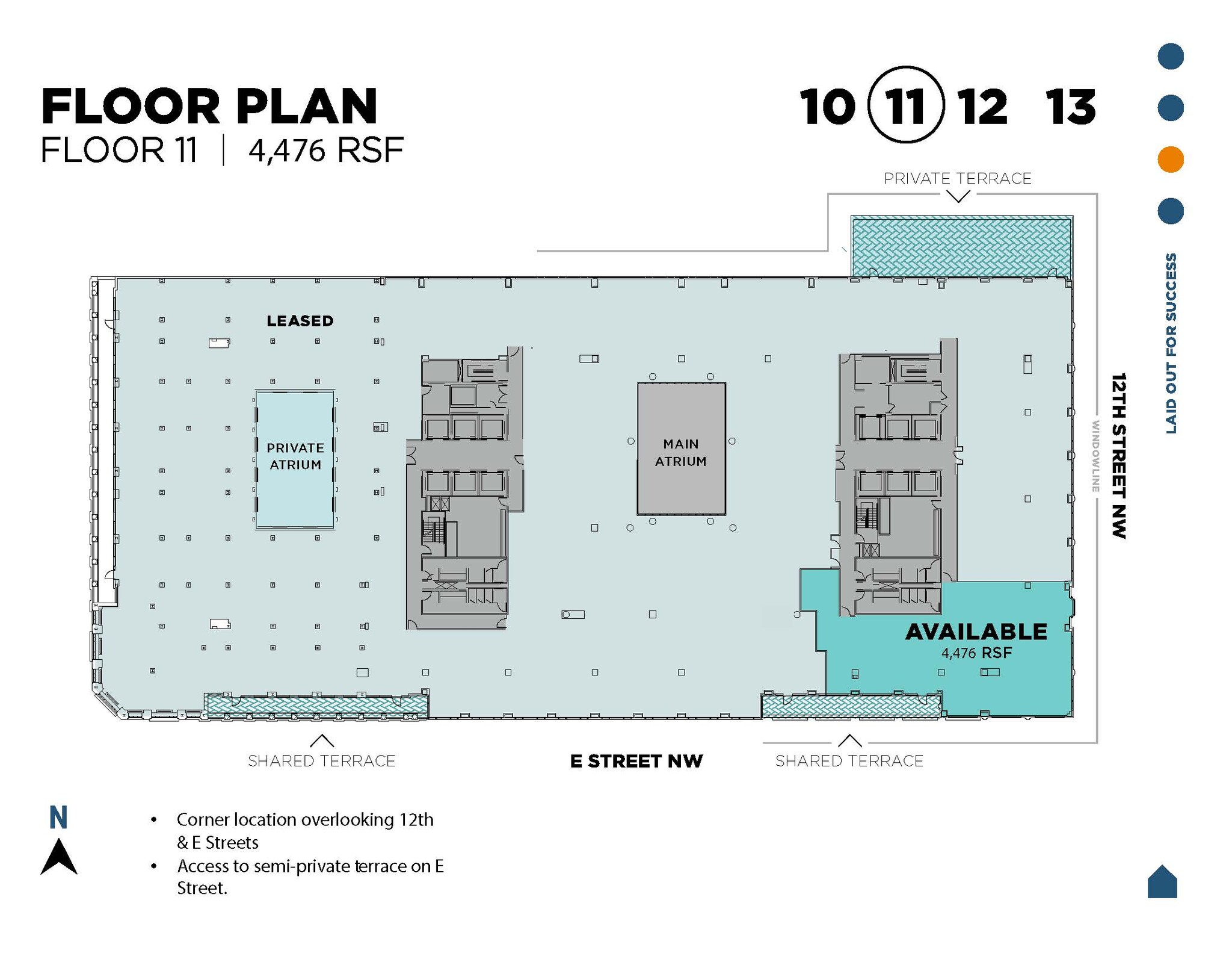 1299 Pennsylvania Ave NW, Washington, DC for lease Building Photo- Image 1 of 1