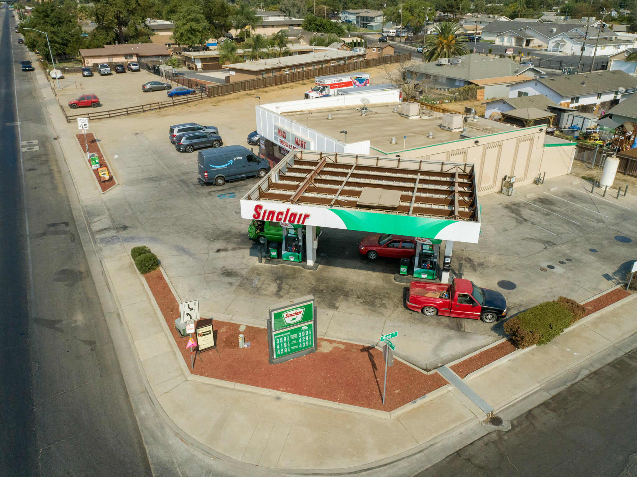 1911 Atwater Blvd, Atwater, CA for sale Building Photo- Image 1 of 1