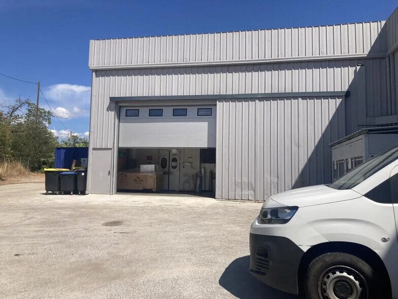 Office in La Valette-du-Var for lease - Building Photo - Image 2 of 12