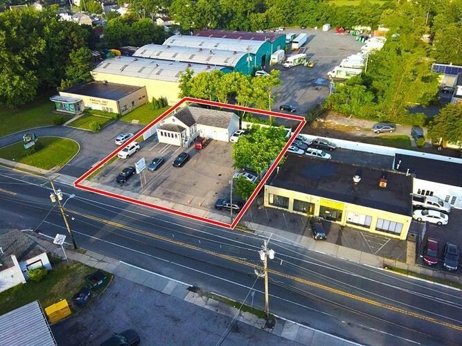 445 State Route 35 N, Neptune City, NJ for sale Primary Photo- Image 1 of 1