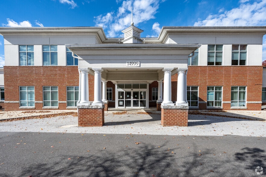 14999 Health Center Dr, Bowie, MD for lease - Building Photo - Image 3 of 4