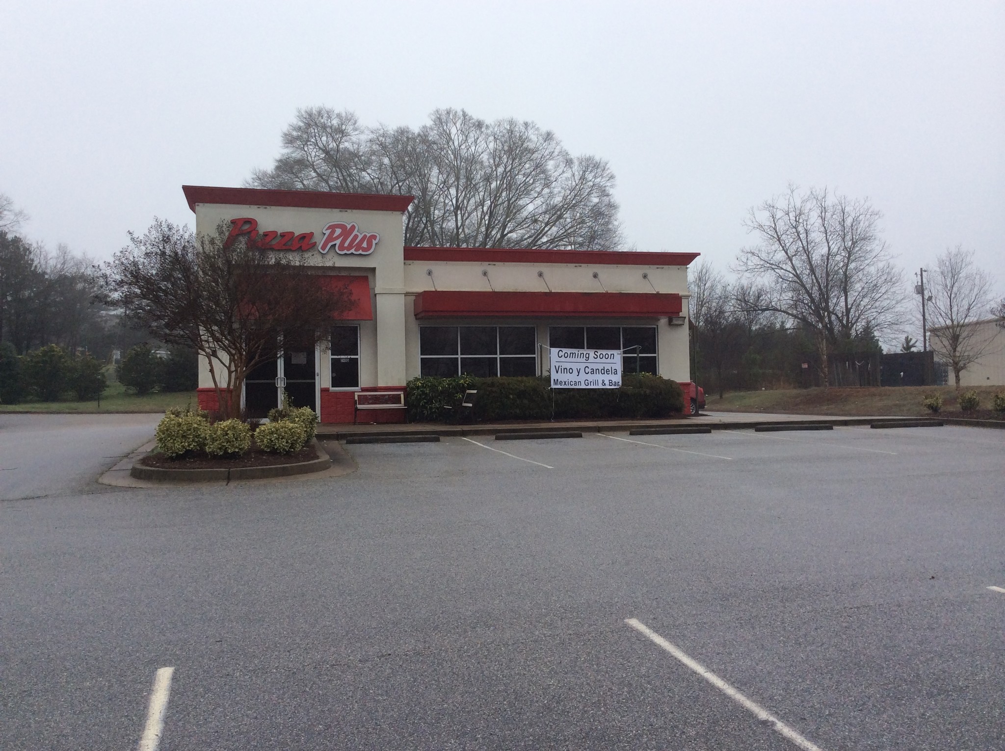 2465 S Hwy 81, Covington, GA for sale Building Photo- Image 1 of 1