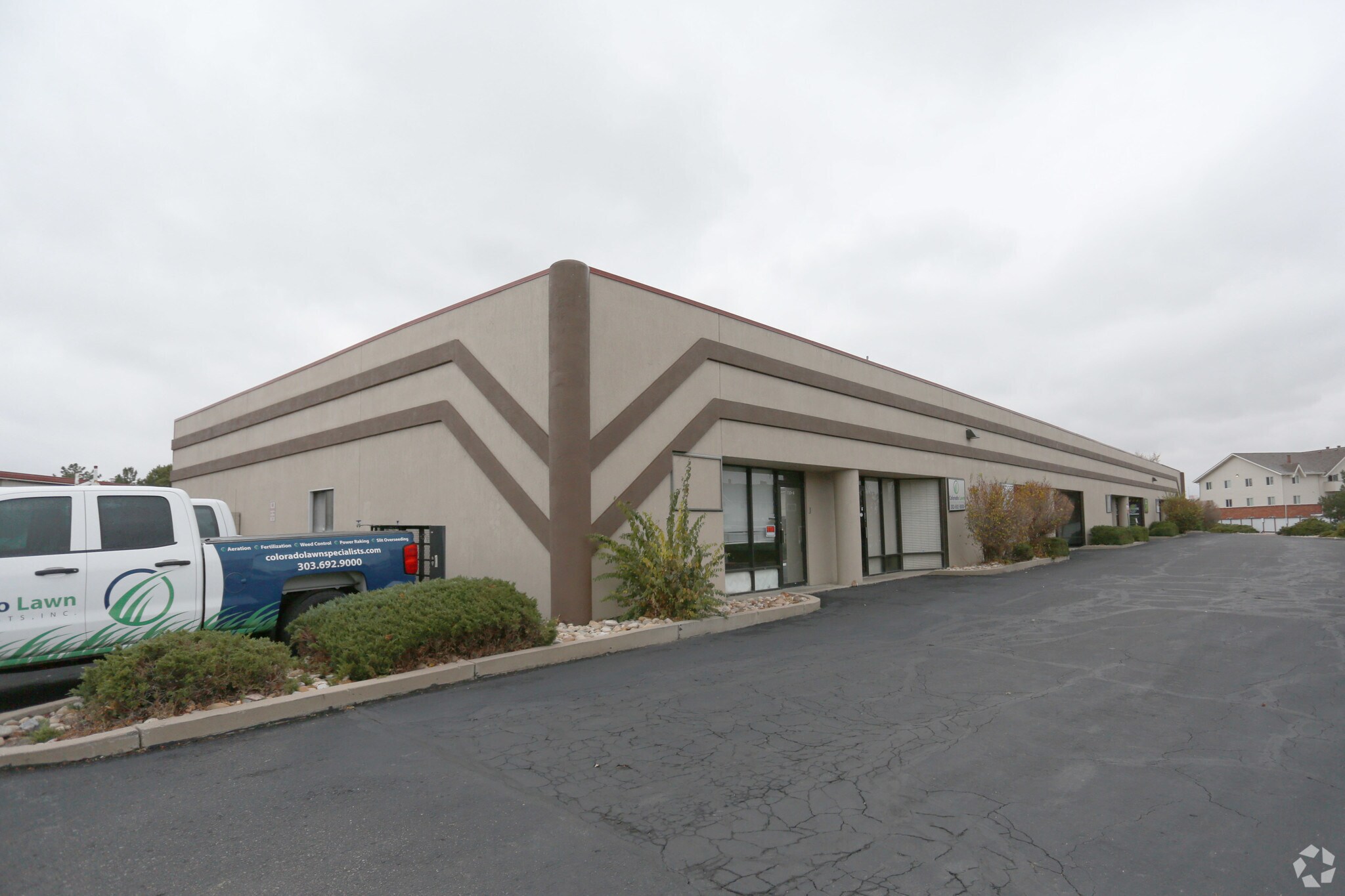 720 Billings St, Aurora, CO for sale Building Photo- Image 1 of 1