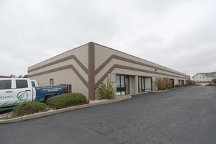 I-225 Trade Center - Warehouse