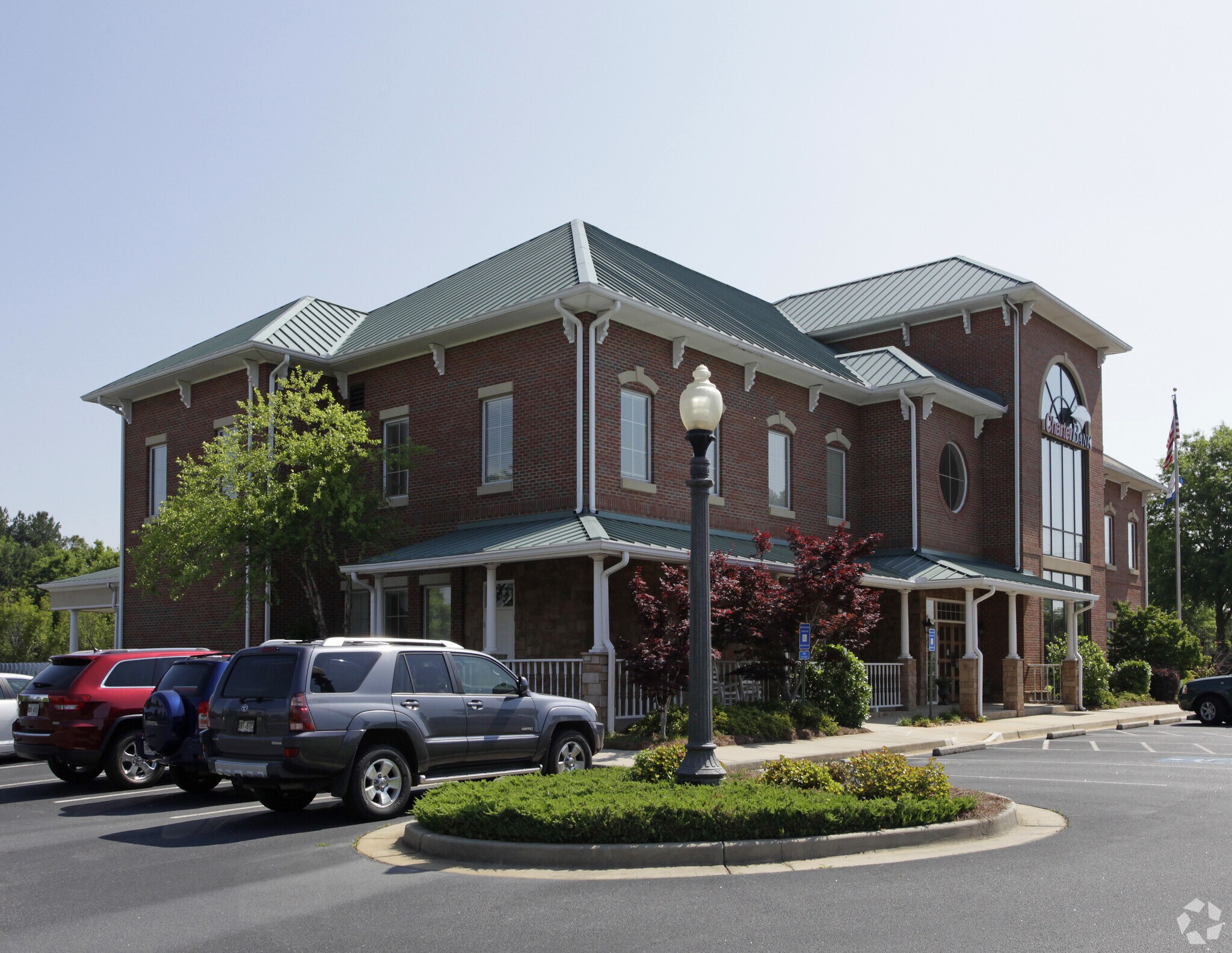 145 Millard Farmer Industrial Blvd, Newnan, GA for lease Primary Photo- Image 1 of 7