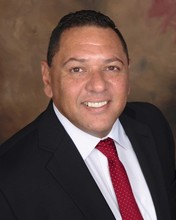 Randy Vazquez